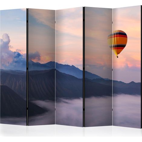 Paravento - It Is Worth Dreaming II [Room Dividers] - 225x172 (1/4)