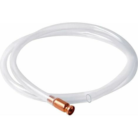 2M Tuyau Siphonnage 20mm épais Siphon Essence Auto-amorçante Tuyau de Siphon Tuyau Pompe Essence de Transfert Tuyau Shaker Siphon pour Transfert Eau Essence Diesel Gaz Carburant Liquide,dolaso (1/4)