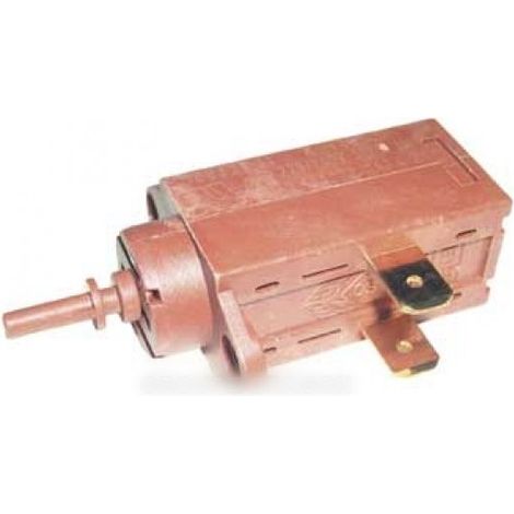 Valvola di lembo della valvola per Whirlpool a microonde 481936058589