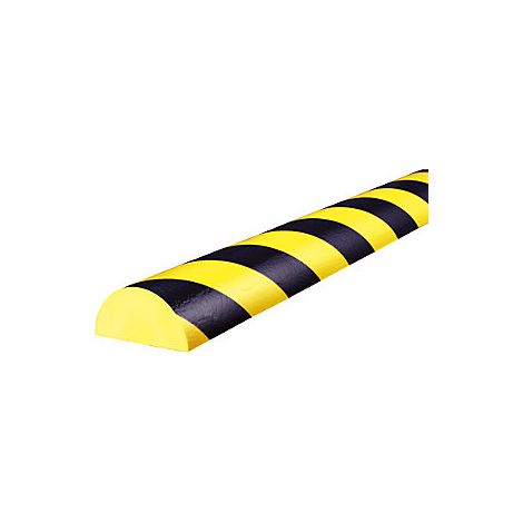 Protección de superficies Knuffi®  tipo C+ SOFT  pieza de 1 m 