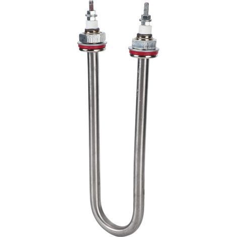 Couvercle en U pour incubateur Tube d'humidification Accessoire de machine d'incubation pour alimentation avicole (300W) (1/5)