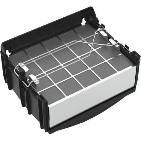 Accessoire hotte SIEMENS LZ10FXJ00 (1/2)