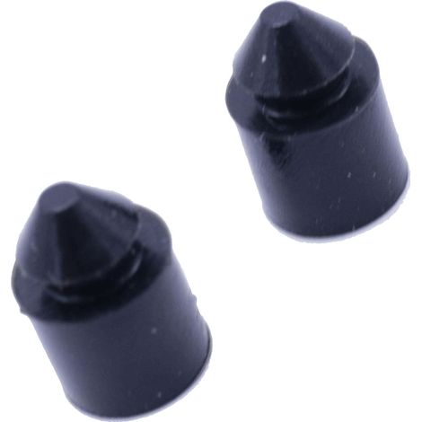 Lot de 2 patins