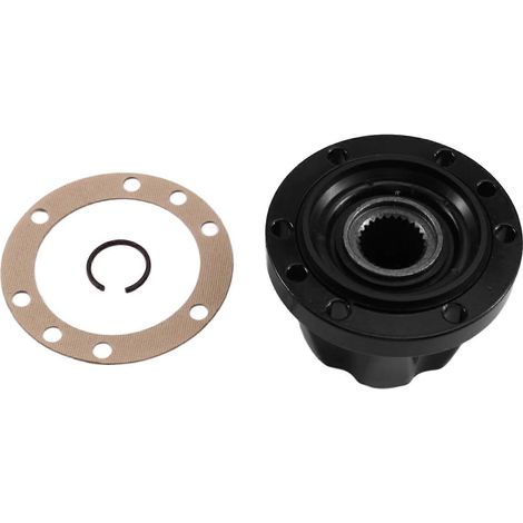 Embrayage de roue avant AVM 538 AVM538 KSB-SU-001 pour Suzuki Grand Vitara, moyeux de roue libre AVM 1998-2005 AVM-538 (1/5)