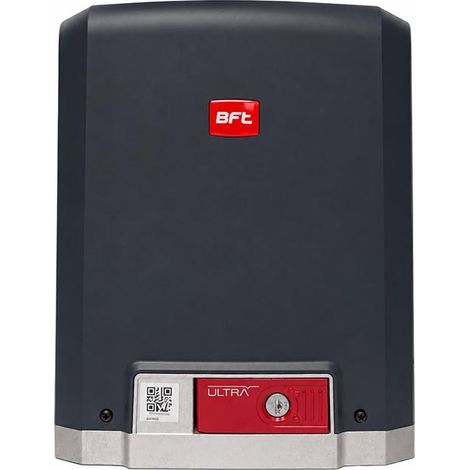 Operatore Motore 24V 400 Kg BFT DEIMOS ULTRA BT B400 P925269 00002 2618198 Per Cancelli Scorrevoli