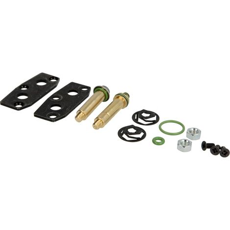 Kit d'électrovanne Suntec sans bobine AT2/3 Rev. 2, 991503
