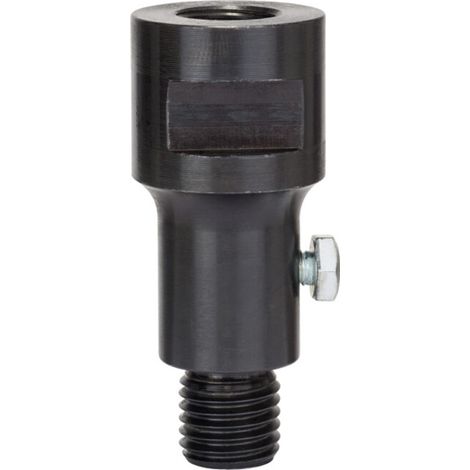 Adaptateur 5/8 pouces 16UNF, M 16 (1/4)