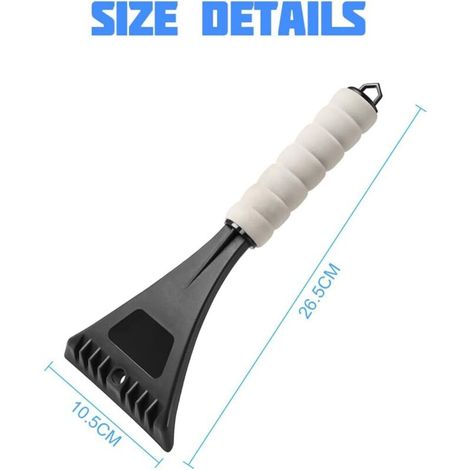 2 Pieds de Support de lit réglables en Hauteur 21-34cm, Pieds de Support de Latte au Centre du lit Remplacement des Pieds de Support de Cadre de lit réglable, adapté aux Cadres de lit (1/3)
