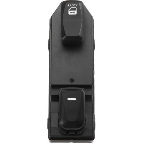 Bouton de verrouillage de la vitre électrique de porte avant droite pour Hyundai Tucson 2S 2WD/4WD IX35 2010-2015 93575-2S000 935752S000 (1/5)