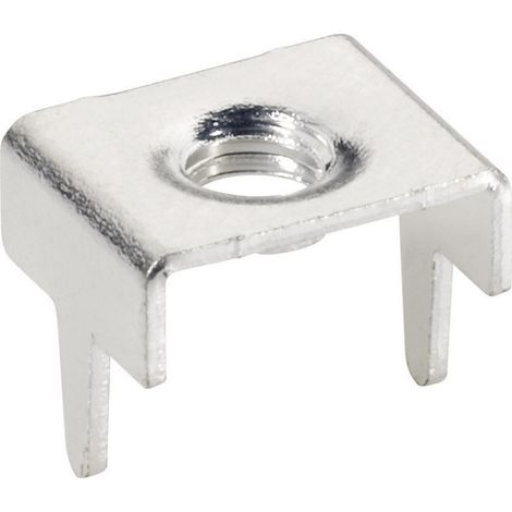 Pont de soudure Vogt Verbindungstechnik 1098t.68 Revêtement du contact étamé 1 pc(s) D20498 (1/2)