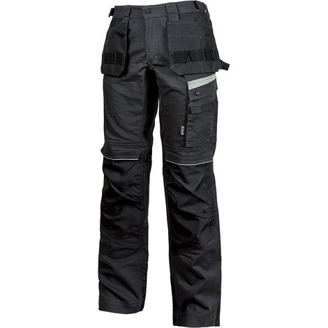U-Power Gordon Pantaloni da lavoro - 48