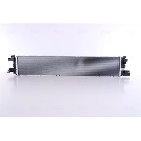 Radiateur basse température, intercooler Nissens 60354 AUDI 8K0145804B