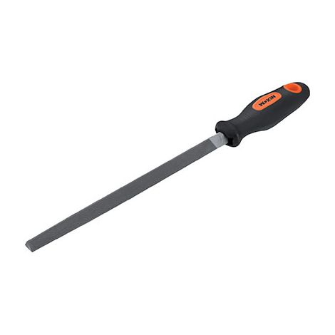 LIMA TRIANGOLARE 320308 WOKIN - M.SINTETICO 8- 4 pezzi
