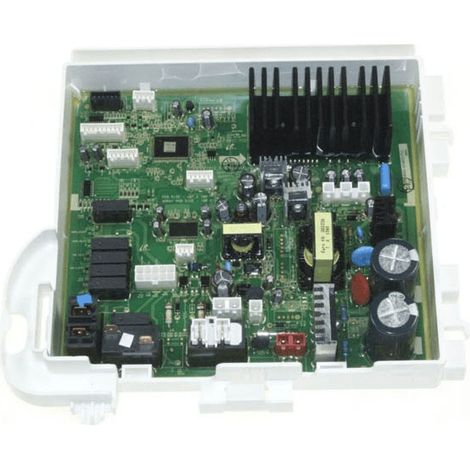 CARTE ELECTRONIQUE DE PUISSANCE POUR LAVE LINGE SAMSUNG - DC92-00820A