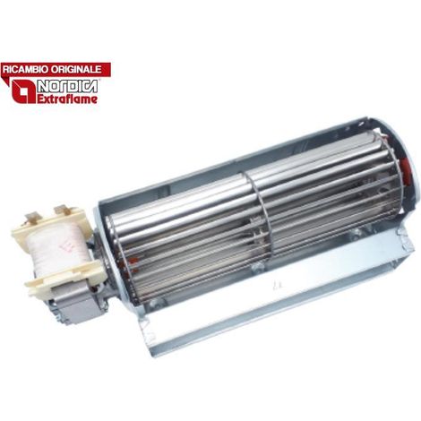 LA NORDICA - 0020028 - Ventilatore tangenziale destro per inserti (1/2)