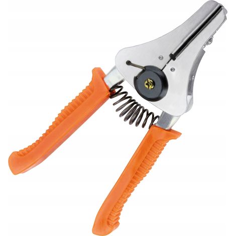 Alicates pelacables automáticos VERGIONIC para cables de 0,5-2,0 mm