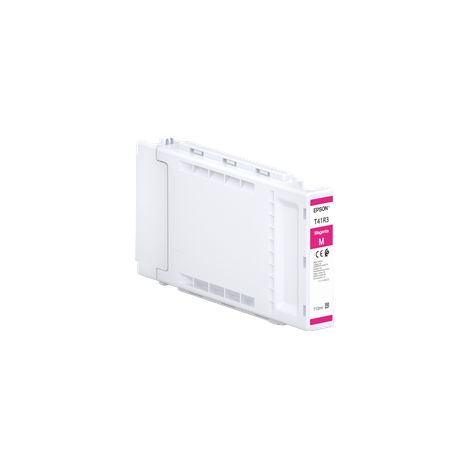 Cartucho de tinta epson singlepack ultrachrome XD2 magenta 110ml C13T41R340