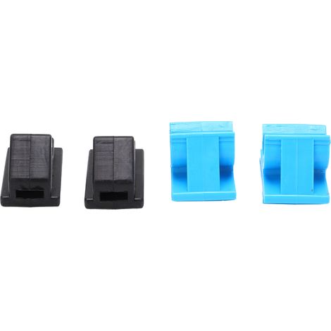 Poignée de hayon arrière avec I‑KEY Noir Brillant 90812JD00H Compatible Qashqai J10 2007‑2013 (1/5)