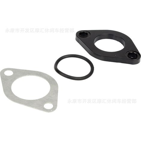 Off-road motorcycle/ATV accessories 125CC-160CC bedroom carburetor gasket oil seal rubber wooden pad 26MM (1/5)