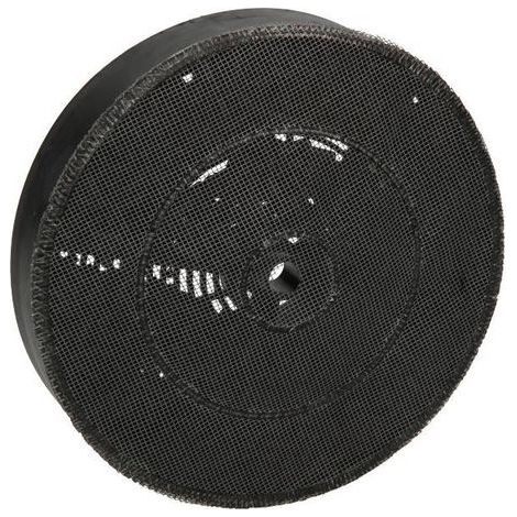 Filtre à charbon  173X35 mm (1/2)