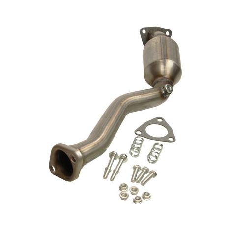MAXGEAR 27-6127 Catalyseur Honda Jazz E 18160PWAG00