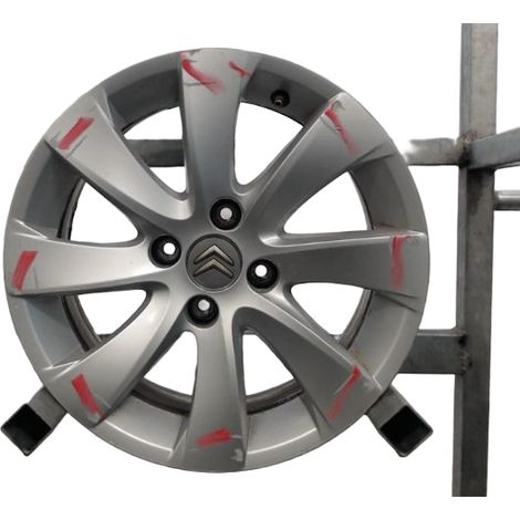 Jante Aluminium CITROEN C4 Picasso Monosp. I 2007-2013 [PRODUIT D'OCCASION]♻️5402x6