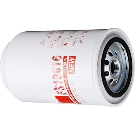 Le fertre bis carburant FS19816 4988297 53C0436 convient aux Motors Cummins FleEindguard. (1/4)