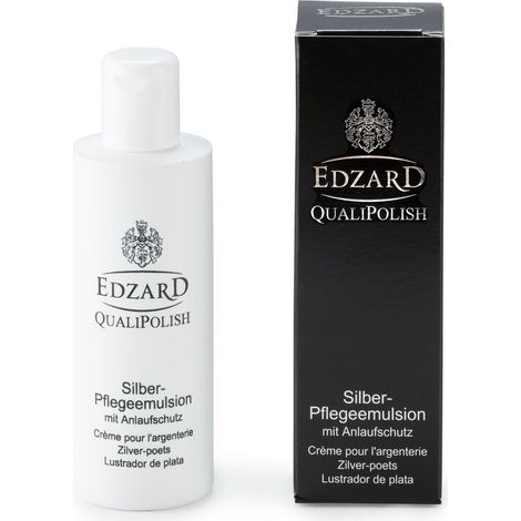 Émulsion de Soin pour Argenterie et Métal Argenté avec Protection Anti-Ternissement 125 ml - PANGIVO (1/3)