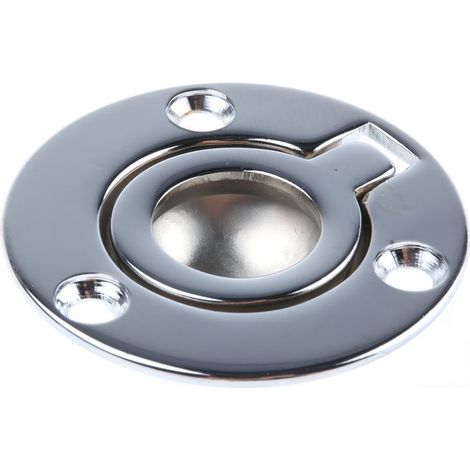 Messinggriff x 38 mm (Preis für 2 Stück) - Messinggriff x 38 mm (Preis für 2 Stück)