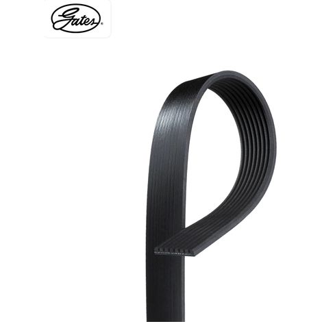 Courroie trapézoïdale à nervures Gates 8PK1162EST BMW 11 28 8 597 653