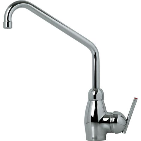 Robinet mitigeur- monocommande gros débit - Diamond