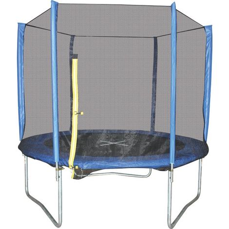 RICAMBIO PAPILLON - TAPPETO ELASTICO (52287) TELO ELASTICO