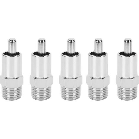 Lot 5 abreuvoirs porc – amovibles – ronds – auto – accessoire élevage (1/5)