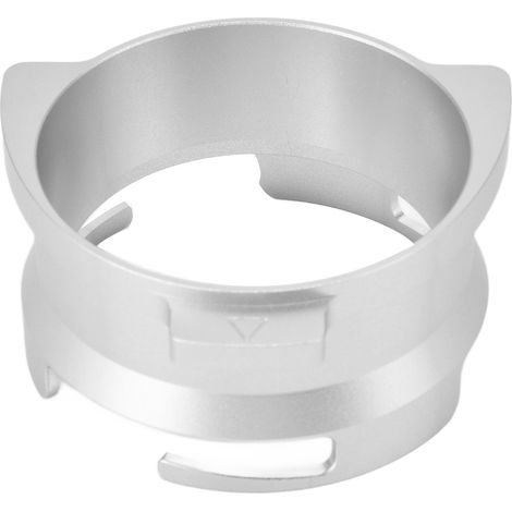 54-mm-Drehdosierring aus Aluminiumlegierung für Breville Series 8 Siebträger (1/5)