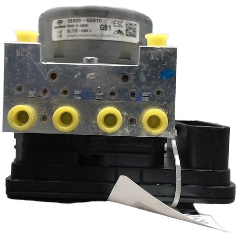 [PRODUIT D'OCCASION] Unite Hydraulique Abs KIA Picanto ♻️ Ref Oe. 58910g6810 - Garantie à vie (1/3)