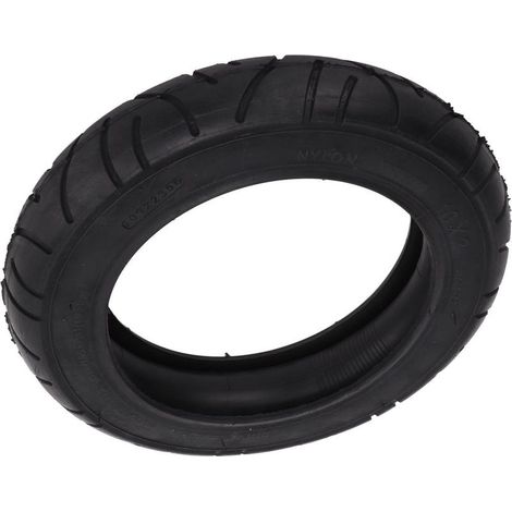 Replacement pneumatic of tire rubber and of room to air of 10 inches 10x2.0 for the scooter electric of Xiaomi (1/5)