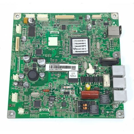Kompatibel mit Canon L140 Motherboard-Druckerzubehör -- Motherboard
