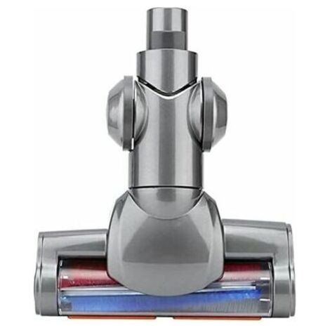 VURAHOME - Tête de brosse de sol motorisée pour aspirateur Dyson DC35 DC34 DC31 - -, (1/4)