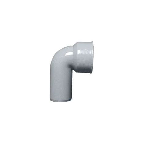 Bampi - Curva Tecnica Ø32X46 Ad Innesto - Articolo: Bsw032000
