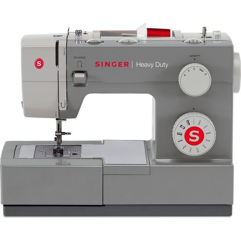 Machine à coudre SINGER HD 4411 (1/2)