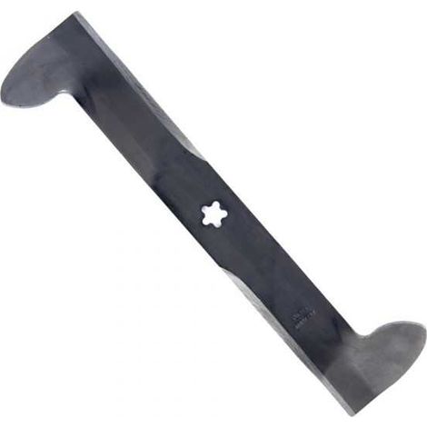 Lame tondeuse pour Bernard loisirs BL1336 RB 165560 coupe 46 cm (1/4)
