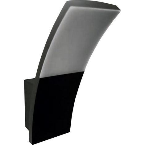 APLIQUE PARED LED IP54 PF0,9 20W 3000K 120º 110-265V