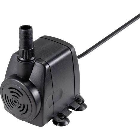 POMPE POUR FONTAINE DINTÉRIEUR 800 L/H 1.3 M 2299808 (1/4)