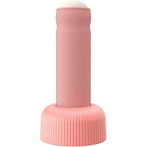 LED veilleuse Table sommeil nuit lampe main tirer interrupteur Rechargeable atmosphère lampe de Table pour chambre - Pink[E69245]
