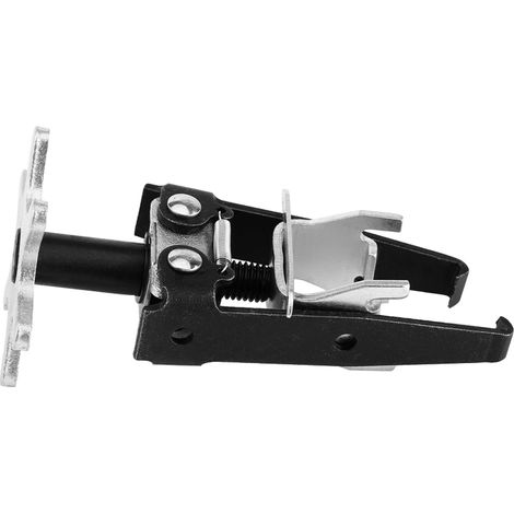 Pince universelle en acier au carbone pour ressort de soupape moteur, outil de dépose et pose de soupape (1/5)