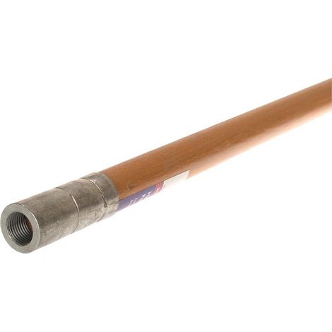 R.S.T. RTR6192H Replacement Wooden Handle for Pole Sander 1200mm (48in) RST6192H