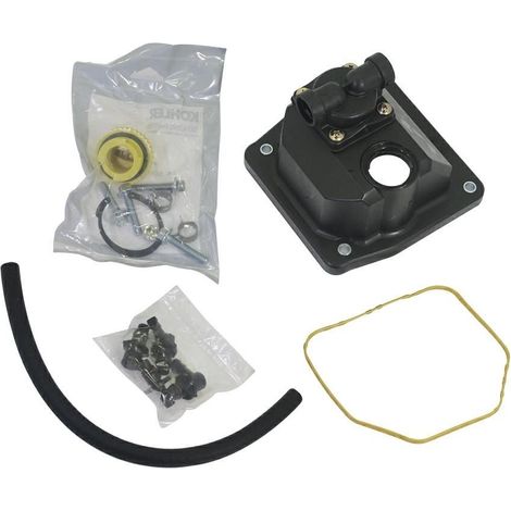 Benzinpumpensatz für Rasenmähermotor KOHLER 2455910