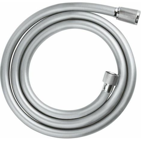 Grohe Brauseschläuche - Duschschlauch VitalioFlex Comfort 1,5 m, verchromt 28743002