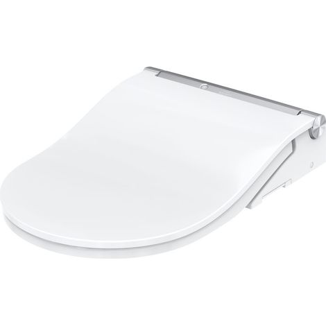 TOTO RW Washlet, multifunktionaler WC-Sitz, 391x579x108mm, (1/5)
