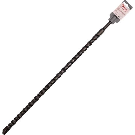 PUNTA TRAPANO MURO ATTACCO SDS-PLUS Ø12x460mm INECO